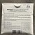 Corda  NYLON  Pyramid Super Classic Double Silver Carbon MT - Imagem 2