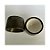 Copo de Parede dupla para Espresso Wabi (侘び) 40ml - Imagem 9