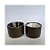 Copo de Parede dupla para Espresso Wabi (侘び) 40ml - Imagem 3
