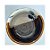 Copo de Café Dokō (土香) 160ml - Imagem 7