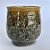 Copo Yunomi Yuteki (湯呑 油滴) 160ml - Imagem 1
