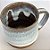 Caneca Fuji Yuki  ( 富士雪 )  300ml - Imagem 3