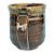 Caneca Wabitsuchi ( 侘び土 ) 300ml - Imagem 3