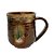 Caneca Wabitsuchi ( 侘び土 ) 300ml - Imagem 1