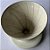 Kōryū Dripper ( 香流 ) - Método em Cerâmica V60 V1 - Imagem 3