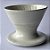 Kōryū Dripper ( 香流 ) - Método em Cerâmica V60 V1 - Imagem 1