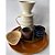 Conjunto Essência Japonesa (7 peças e 02 cafés) Um belo presente! - Imagem 10