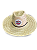 Chapéu Tr Iludido - Imagem 1