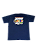 Camiseta Tr Iludido Azul Marinho - Imagem 2