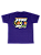 Camiseta Tr Iludido  Roxa - Imagem 2