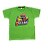 Camiseta Tr Iludido Verde Claro - Imagem 1