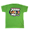 Camiseta Tr Iludido Verde Claro - Imagem 2