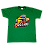 Camiseta Tr Iludido Verde Escuro - Imagem 1
