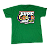 Camiseta Tr Iludido Verde Escuro - Imagem 2
