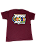 Camiseta Tr Iludido Vinho - Imagem 2