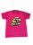 Camiseta Tr Iludido Rosa - Imagem 1