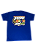 Camiseta Tr Iludido Azul Royal - Imagem 2