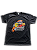 Camiseta Tr Iludido Preta - Imagem 1