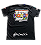 Camiseta Tr Iludido Preta - Imagem 2