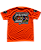 Camiseta Mafia da Manga Infantil Laranja - Imagem 2