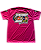 Camiseta Mafia da Manga Infantil Rosa - Imagem 2
