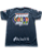 Camiseta Tr Iludido Cinza Escuro Logo Antiga - Imagem 2