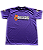 Camiseta Tr Iludido Roxo Logo Antiga - Imagem 1
