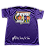 Camiseta Tr Iludido Roxo Logo Antiga - Imagem 2