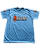 Camiseta Tr Iludido Azul Bebê Logo Antiga - Imagem 1