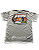 Camiseta Tr Iludido Cinza Claro Logo Antiga - Imagem 2