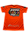 Camiseta Tr Iludido Laranja Logo Antiga - Imagem 2