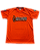 Camiseta Tr Iludido Laranja Logo Antiga - Imagem 1
