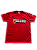 Camiseta Tr Iludido Vermelha Logo Antiga - Imagem 1