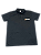 Camiseta Polo Tr Iludido Preta - Imagem 1