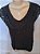 Camisa de malhas finas - Imagem 1