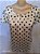 Camisa de malhas finas - Imagem 1