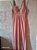 Vestido rosa - Imagem 1