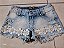 Short jeans - Imagem 3