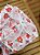 Vestido Florzinha e Babadinhos Rosa - Imagem 3