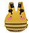 Mochila Abelhinha - Imagem 1