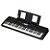 TECLADO ARRANJADOR YAMAHA PSR-E383-BRA - Imagem 4