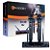 MICROFONE S/ FIO KADOSH DUPLO UHF K412M - Imagem 4