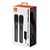 MICROFONE S/ FIO JBL DUPLO PARTYBOX WIRELESS - Imagem 1