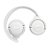 FONE OUVIDO JBL TUNE 520BT BLUETOOTH BRANCO - Imagem 4