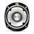 TWEETER JBL 300W ST-450 TRIO - Imagem 1