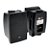 CAIXA ACUSTICA JBL 60W C321P PRETA - Imagem 2