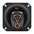 ALTO FALANTE JBL 4P 80W TRIAXIAL 4TRMS80 - Imagem 2