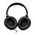 FONE OUVIDO JBL C/ MIC QUANTUM 100 M2 PRETO - Imagem 2