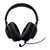 FONE OUVIDO JBL C/ MIC QUANTUM 100 M2 PRETO - Imagem 1