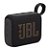 CAIXA SOM PORTATIL JBL 4W GO 4 BT PRETA - Imagem 1